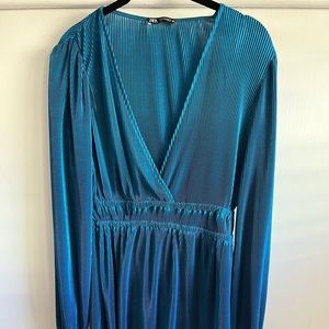 Cocktail dress for fall!